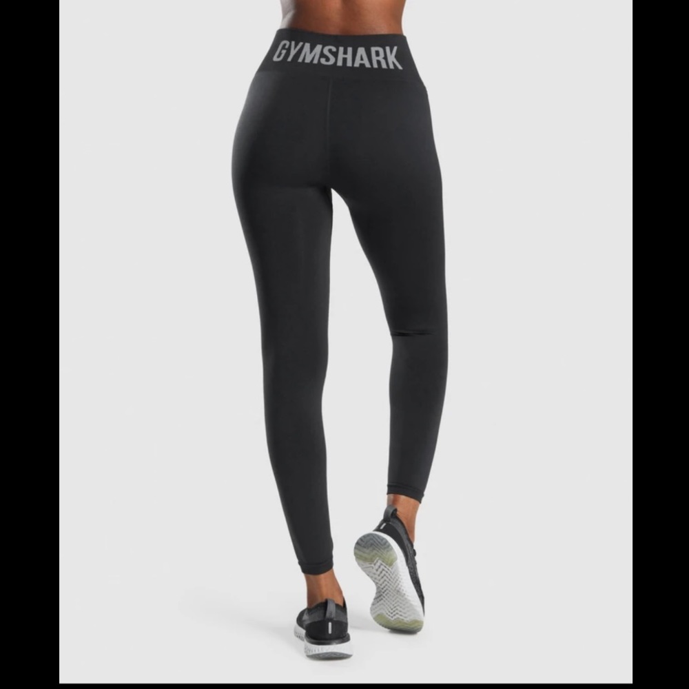 Gymshark fit seamless leggings